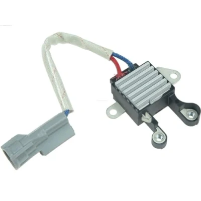 Afbeelding van AS PL ARE6132S Regulator Alternator 12V