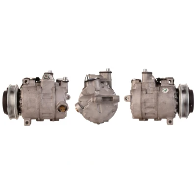 Afbeelding van Elstock Airco compressor 51 0189