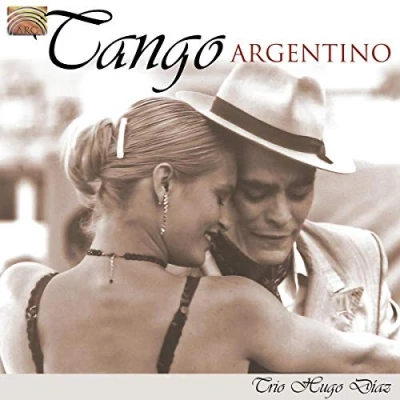 Afbeelding van Trio Hugo Diaz Tango Argentino (CD)