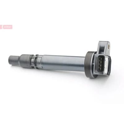 Afbeelding van DENSO DIC 0104 Bobine 4 SAE TOYOTA: Celica VII Coupe, Corolla IX Hatchback