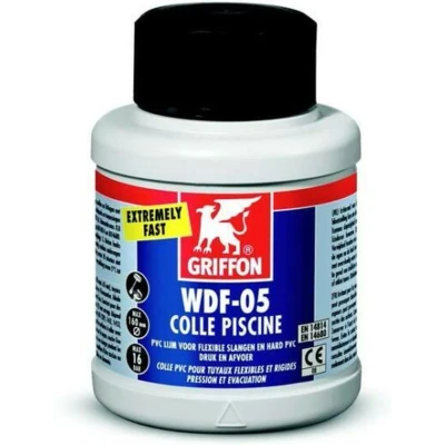 Afbeelding van Griffon wdf 05 125 ml
