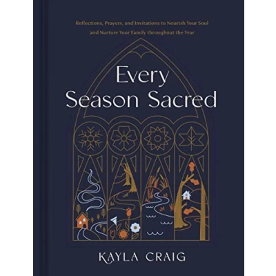 Afbeelding van Every Season Sacred