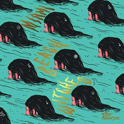 Afbeelding van Miami Beach Witches
