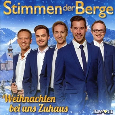 Afbeelding van Weihnachten Bei Uns..
