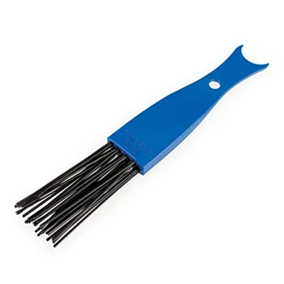 Afbeelding van Park Tool GSC 3 Unisex reinigingsborstel, blauw, één maat