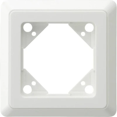 Afbeelding van REV 0511682992 1 voudig Frame Wit