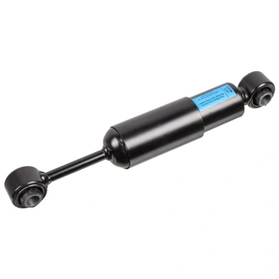 Afbeelding van FEBI BILSTEIN 177677 Demper, cabine ophanging