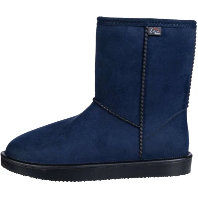 Afbeelding van HKM Laarzen Davos Allweather Donkerblauw 39 Agradi.be