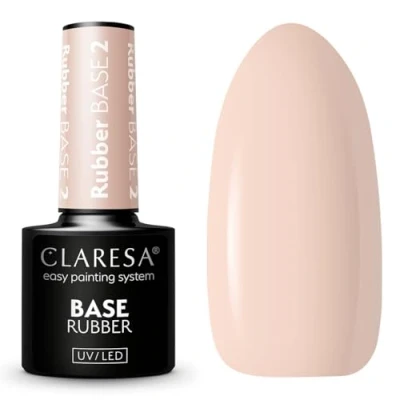Afbeelding van CLARESA RUBBER BASE 2 5g