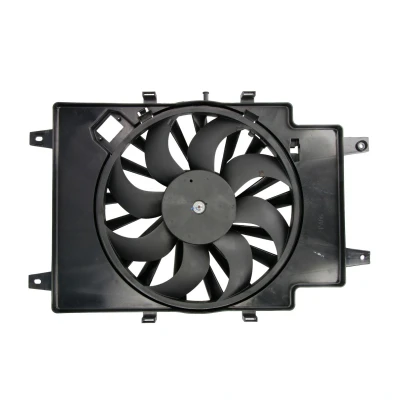 Afbeelding van Nissens Ventilatorwiel motorkoeling 85103