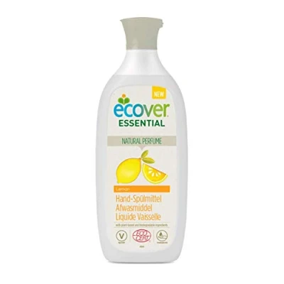 Afbeelding van Ecover Afwasmiddel Citroen 500ML