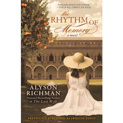 Afbeelding van Rhythm Of Memory