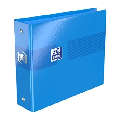 Image de OXFORD CLASSEUR COLORLIFE A6 ASS