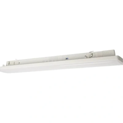 Afbeelding van Deko Light Linear Pro 60 707221 3 fasenlamp 20 W LED Wit