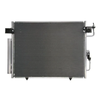 Afbeelding van Thermotec Airco condensor KTT110305