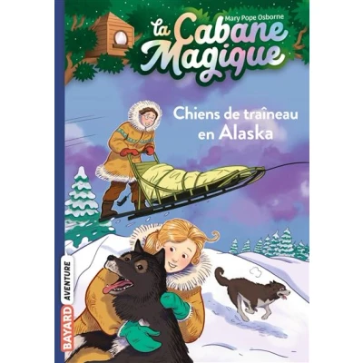 Image de La cabane magique, Tome 49