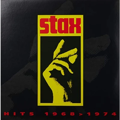 Afbeelding van V/A Stax Gold