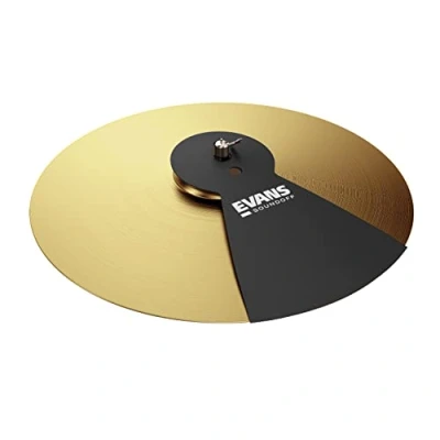 Image de HQ SOURDINE CYMBALE PDI SOCYM