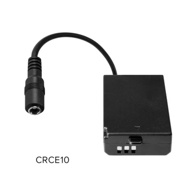Afbeelding van Tether Tools Relay Camera Coupler compatible with Canon Battery L