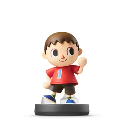 Afbeelding van Amiibo, Villager