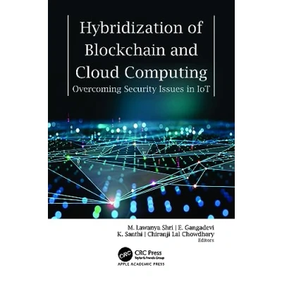 Afbeelding van Hybridization of Blockchain and Cloud Computing