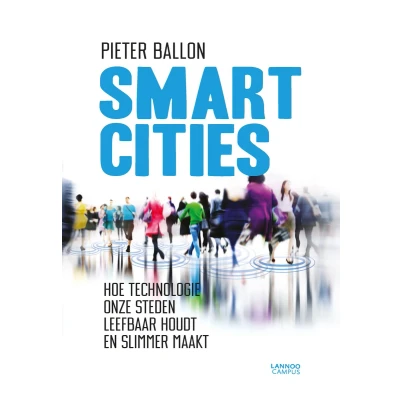 Afbeelding van Smart cities