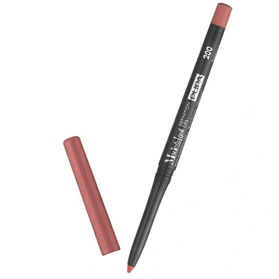 Afbeelding van Pupa Made to Last definition lips waterproof