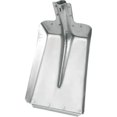 Afbeelding van Ballastschop duits aluminium nr.5 los