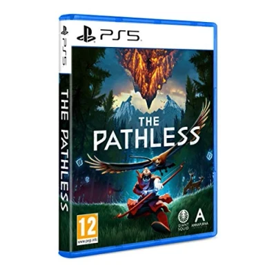 Afbeelding van The Pathless PS5
