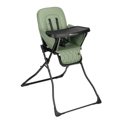 Afbeelding van Bebeconfort Mallow Kinderstoel Mineral Green
