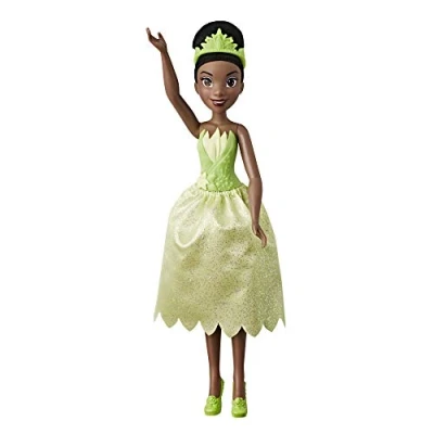 Afbeelding van Disney Modepop Princess Tiana