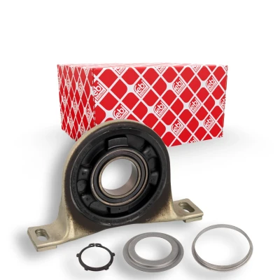 Afbeelding van FEBI BILSTEIN 171027 Reparatieset, stuurasmiddenlager
