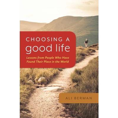 Afbeelding van Choosing a Good Life