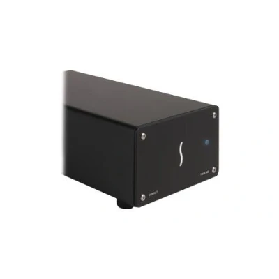Image de Sonnet Twin 10G Adaptateur réseau Thunderbolt 3 10Gb Ethernet x 2
