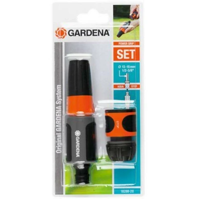Afbeelding van GARDENA Tuinspuitset 13mm (1/2&quot;)