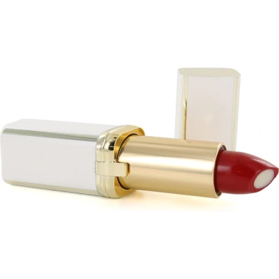 Afbeelding van L&#039;Oréal Age Perfect Lipstick 394 Flaming Carmin