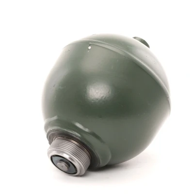 Afbeelding van Febi Bilstein Veerbol hydraulisch veersysteem 22496