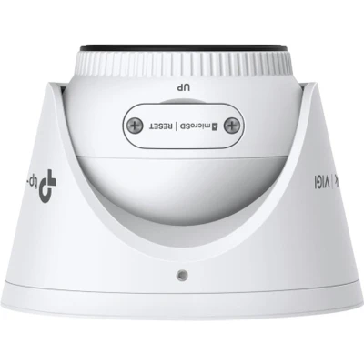 Afbeelding van TP Link VIGI C455(2.8mm) Torentje IP beveiligingscamera Binnen 2880 x 1620 Pixels Plafond