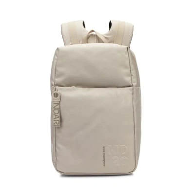Afbeelding van MANDARINA DUCK vrije tijd rugzak MD20 Backpack Cashmere beige