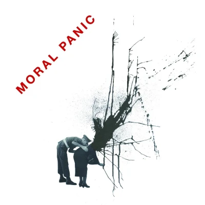 Afbeelding van Moral Panic (LP)