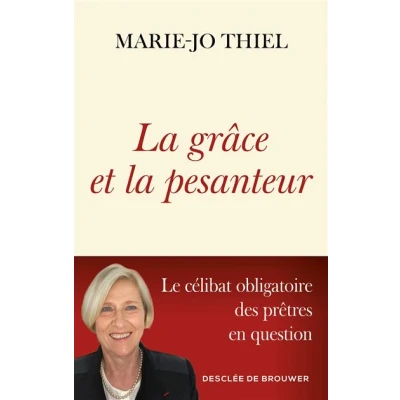 Image de la grâce et pesanteur