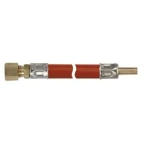 Afbeelding van Silerswaar Gasleiding,klemring 8, Pijp 8mmx