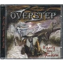 Afbeelding van Karrig An Ankou (CD)