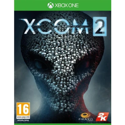 Afbeelding van XCOM 2 Xbox One