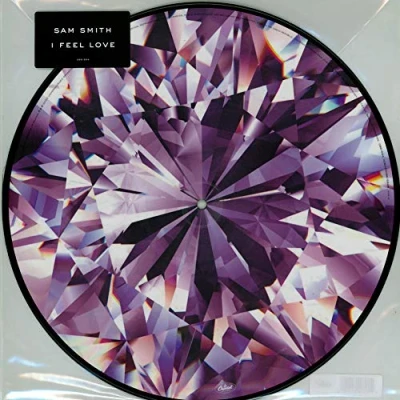 Afbeelding van I Feel Love (Picture Disc)