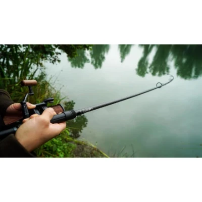 Afbeelding van Strategy ST2 SX Karperhengels 300cm 3.00lbs Karperhengel
