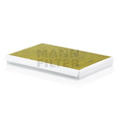 Afbeelding van Mann filter Interieurfilter FP 3569