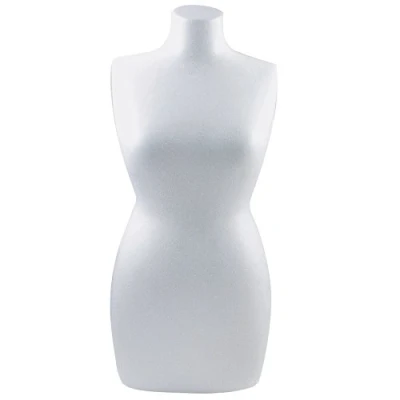 Afbeelding van Rayher torso vrouw in