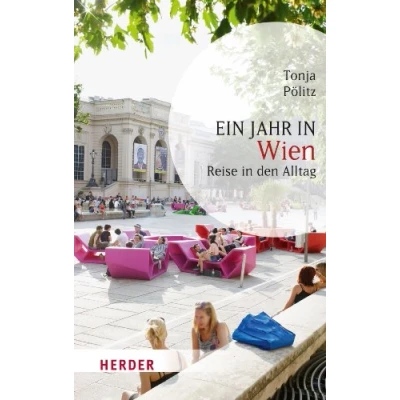 Afbeelding van Ein Jahr in Wien