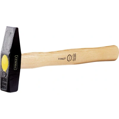 Afbeelding van Stanley Bankhamer 500g